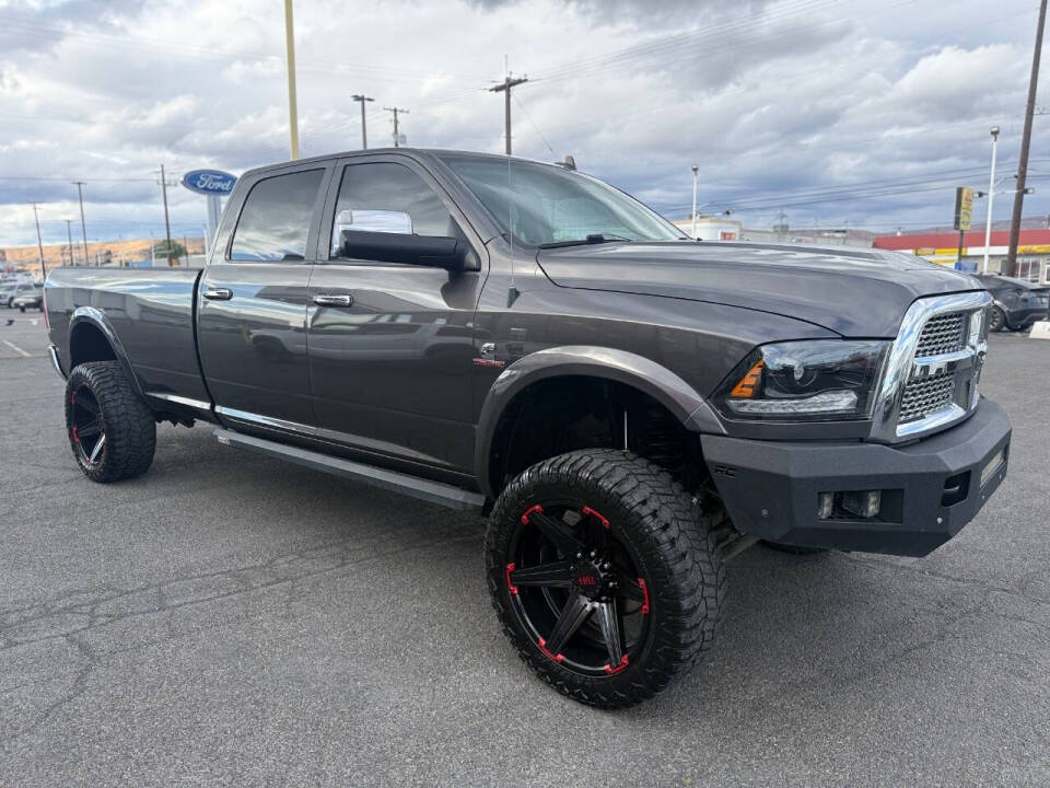 ram ram 3500 pickup 2017 3C63R3JLXHG546042 image ram ram 3500 pickup 2017 3C63R3JLXHG546042 image